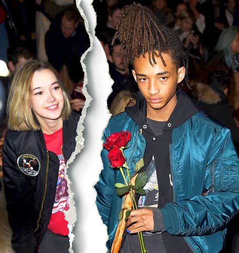 jaden smith sarah snyder